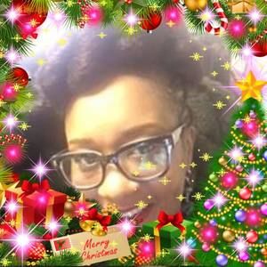 Meet your Posher, Sheranda